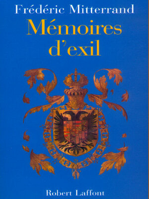 cover image of Mémoires d'exil